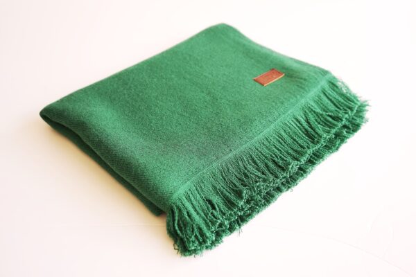 Jade Shawl