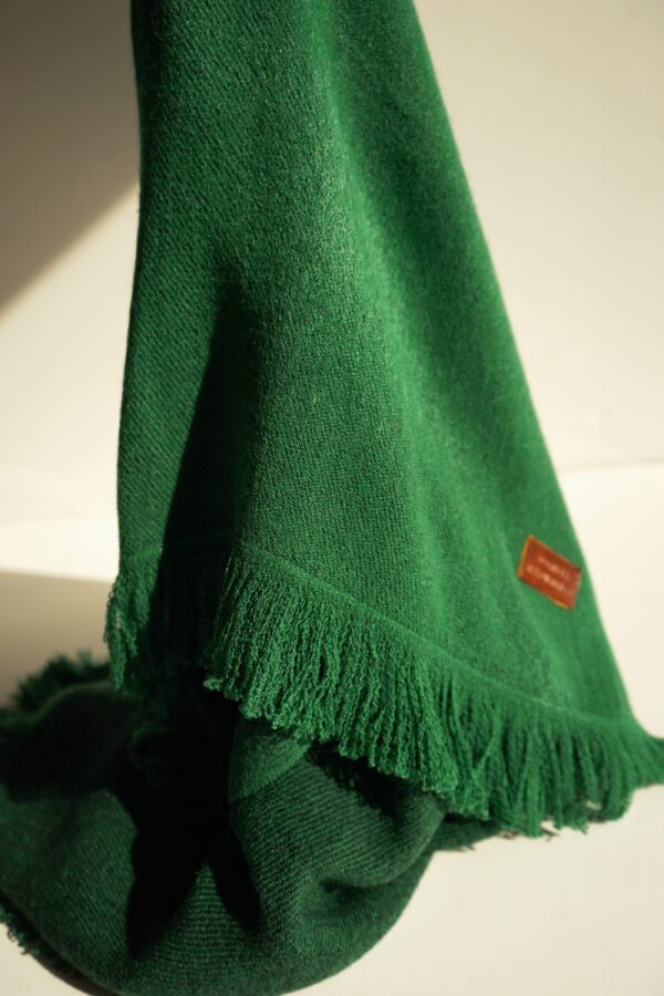 Jade Shawl - Image 3